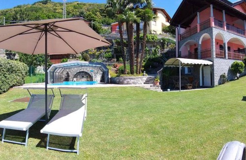 Aurogna Apartment | 100 m² Serviced apartment ∙ 3 bedrooms ∙ 8 guests