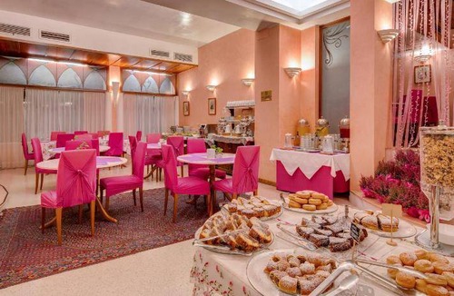 Barriera Vecchia-San Giacomo Apartment | 100 m² Serviced apartment ∙ 2 bedrooms ∙ 10 guests