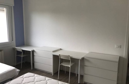 Favaro Veneto Other | 100 m² Shared room ∙ 1 bedroom ∙ 2 guests