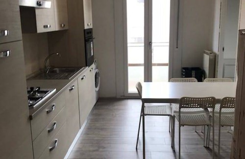 Favaro Veneto Other | 100 m² Shared room ∙ 1 bedroom ∙ 2 guests