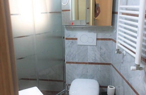 Santa Maria Novella Other | 100 m² Shared room ∙ 1 bedroom ∙ 4 guests