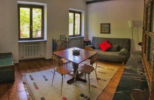 Civenna Villa | 100 m² Villa ∙ 1 bedroom ∙ 6 guests