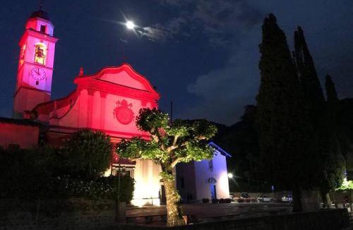 Civenna Villa | 100 m² Villa ∙ 1 bedroom ∙ 6 guests
