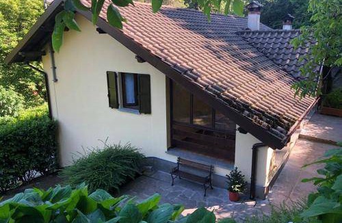 Civenna Villa | 100 m² Villa ∙ 1 bedroom ∙ 6 guests
