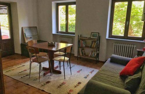 Civenna Villa | 100 m² Villa ∙ 1 bedroom ∙ 6 guests