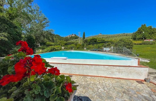 Cavriglia Villa | 100 m² Villa ∙ 2 bedrooms ∙ 4 guests