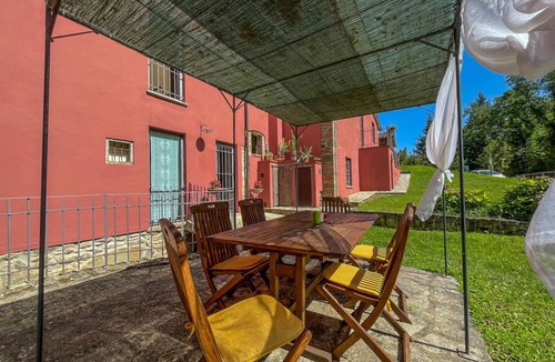 Cavriglia Villa | 100 m² Villa ∙ 2 bedrooms ∙ 4 guests