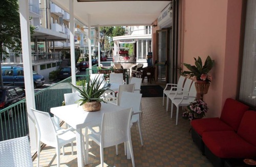 Bellariva Other | 1000 m² Accommodation ∙ 8 bedrooms ∙ 15 guests