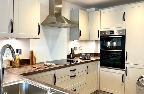 Longstanton House | 1000 m² House ∙ 3 bedrooms ∙ 6 guests