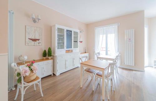 Lerici House | 102-103 Affittacamere A Cà Mea Lerici 200 metri dal mare e spiaggia