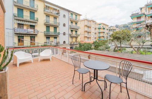 Lerici House | 102-103 Affittacamere A Cà Mea Lerici 200 metri dal mare e spiaggia