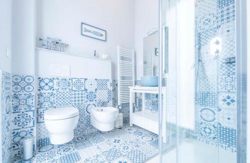 Lerici House | 102-103 Affittacamere A Cà Mea Lerici 200 metri dal mare e spiaggia
