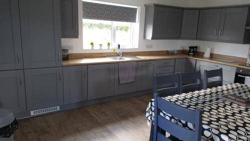 Bushmills Apartment | 102 m² Apartment ∙ 2 bedrooms ∙ 7 guests