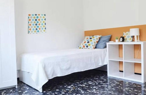 Bolognina Resort | 102 m² Private room ∙ 1 bedroom ∙ 1 guest