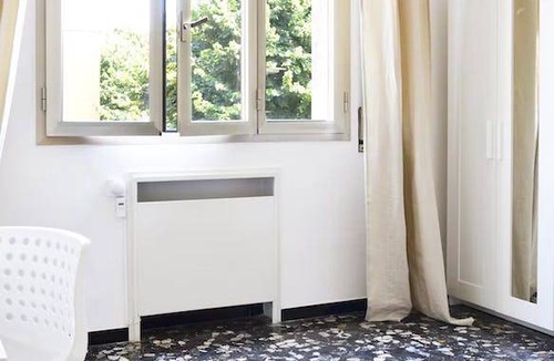 Bolognina Resort | 102 m² Private room ∙ 1 bedroom ∙ 1 guest