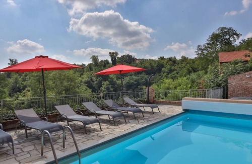 Bruno Apartment | 103 m² Apartment ∙ 2 bedrooms ∙ 4 guests