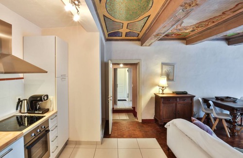 Bruno Apartment | 103 m² Apartment ∙ 2 bedrooms ∙ 4 guests