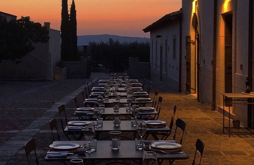 Palma di Montechiaro Villa | 1030 m² Villa ∙ 19 bedrooms ∙ 36 guests
