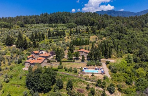Bivio Pozzo Apartment | 104 m² Apartment ∙ 3 bedrooms ∙ 7 guests