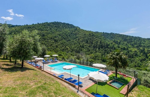 Bivio Pozzo Apartment | 104 m² Apartment ∙ 3 bedrooms ∙ 7 guests