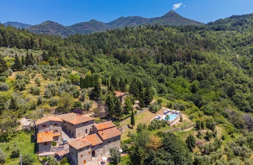 Bivio Pozzo Apartment | 104 m² Apartment ∙ 3 bedrooms ∙ 7 guests