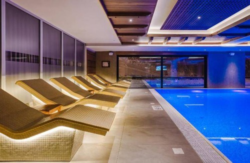 Kopaonik Hotel | 105 m² Hotel ∙ 2 bedrooms ∙ 8 guests