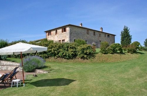 Monteroni d'Arbia Apartment | 105 m² Apartment ∙ 2 bedrooms ∙ 6 guests