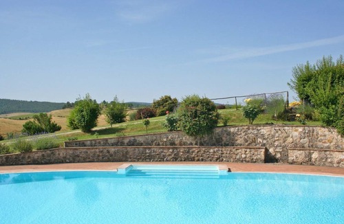 Monteroni d'Arbia Apartment | 105 m² Apartment ∙ 2 bedrooms ∙ 6 guests