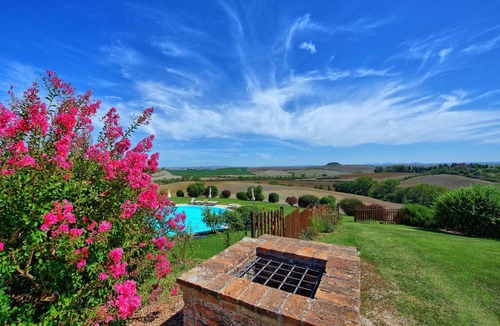Monteroni d'Arbia Apartment | 105 m² Apartment ∙ 2 bedrooms ∙ 6 guests