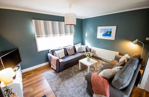 Downpatrick Cottage | 105 m² Cottage ∙ 2 bedrooms ∙ 4 guests