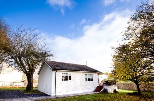 Downpatrick Cottage | 105 m² Cottage ∙ 2 bedrooms ∙ 4 guests