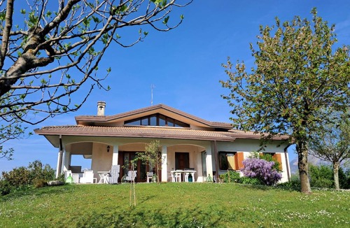 Arba House | 105 m² House ∙ 3 bedrooms ∙ 6 guests