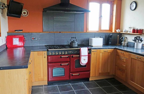 Beinn Orasaigh House | 106 m² House ∙ 2 bedrooms ∙ 4 guests