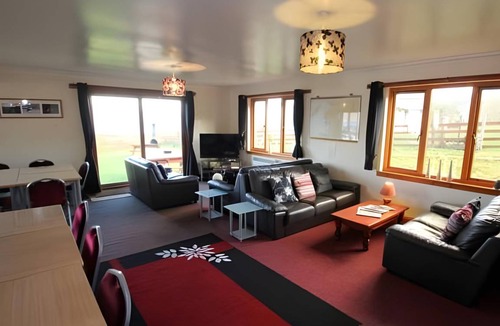 Gruline Bed & Breakfast | 108 m² Bed and breakfast ∙ 10 bedrooms ∙ 26 guests