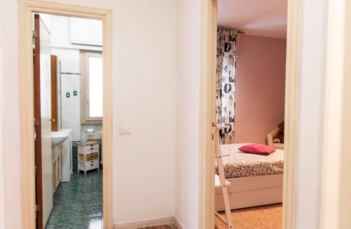 Quartiere XXIV Don Bosco Resort | 110 m² Private room ∙ 1 bedroom ∙ 1 guest
