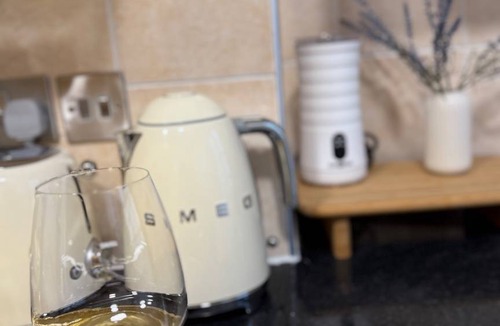 Royal Tunbridge Wells Apartment | 110 m² Apartment ∙ 3 bedrooms ∙ 9 guests