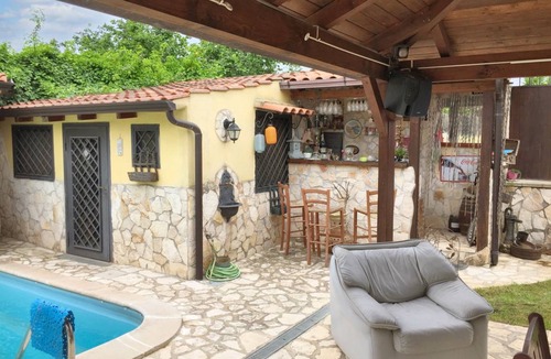 Giugliano in Campania Apartment | 110 m² Apartment ∙ 1 bedroom ∙ 4 guests