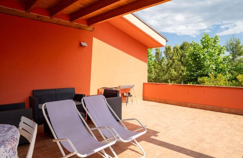 Citta Sant'Angelo Other | 110 m² Accommodation ∙ 3 bedrooms ∙ 6 guests