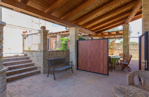 Crecchio Other | 110 m² Accommodation ∙ 3 bedrooms ∙ 8 guests