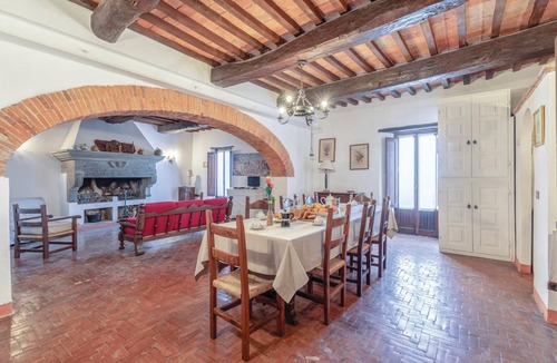 Piegaro Apartment | 110 m² Apartment ∙ 2 bedrooms ∙ 4 guests