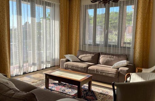 Gabicce Mare Apartment | 110 m² Apartment ∙ 3 bedrooms ∙ 6 guests