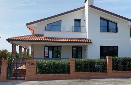 Gabicce Mare Apartment | 110 m² Apartment ∙ 3 bedrooms ∙ 6 guests