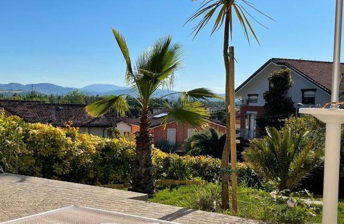 Gabicce Mare Apartment | 110 m² Apartment ∙ 3 bedrooms ∙ 6 guests