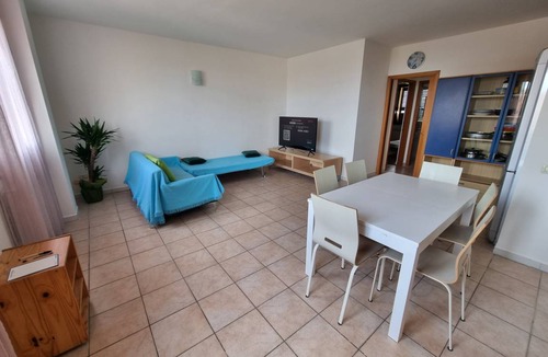 Bettolelle Apartment | 110 m² Apartment ∙ 4 bedrooms ∙ 10 guests