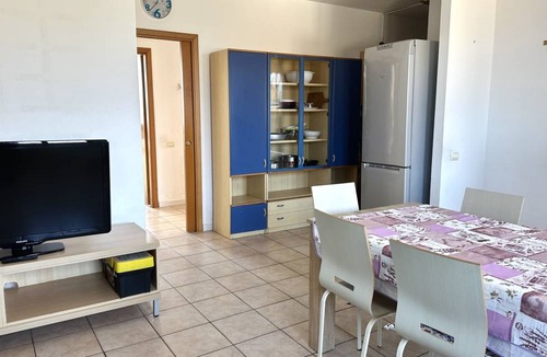 Bettolelle Apartment | 110 m² Apartment ∙ 4 bedrooms ∙ 10 guests