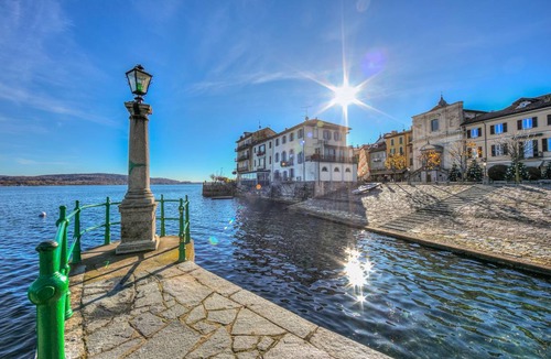 Arona Apartment | 110 m² Apartment ∙ 2 bedrooms ∙ 6 guests