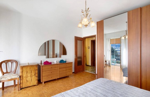 Saint Maurice Apartment | 110 m² Apartment ∙ 2 bedrooms ∙ 4 guests