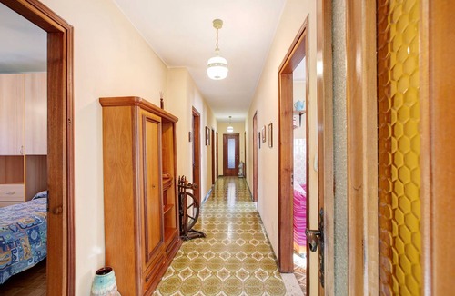 Saint Maurice Apartment | 110 m² Apartment ∙ 2 bedrooms ∙ 4 guests