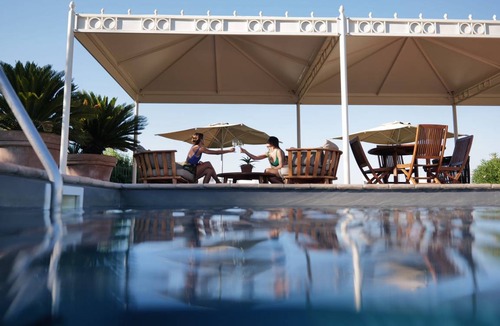 Crespina Apartment | 110 m² Apartment ∙ 2 bedrooms ∙ 4 guests
