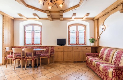 Almazzago Apartment | 110 m² Apartment ∙ 3 bedrooms ∙ 8 guests